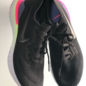Nike Epic React